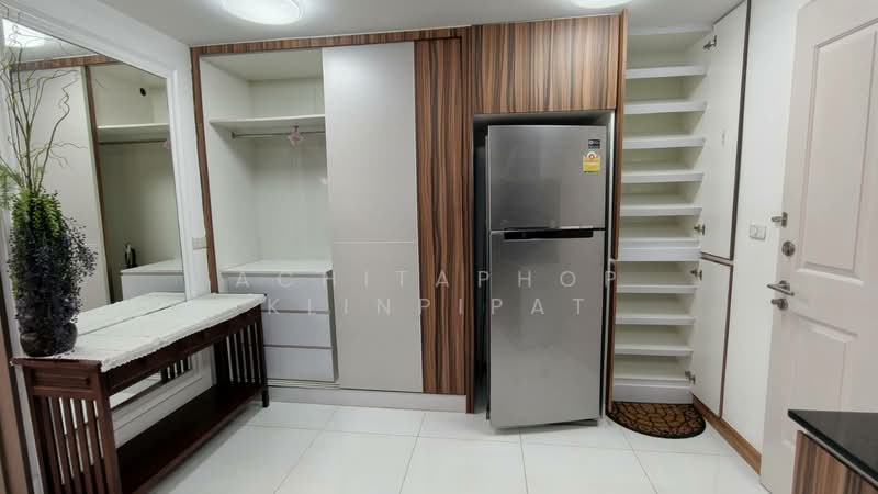 Unicca Pattaya Condo : ยูนิกก้า พัทยา คอนโด, ชลบุรี, ถนนพัทยาใต้, หนองปรือ, บางละมุง, ชลบุรี, 56 ตร.ม., คอนโด ขาย, โดย Achitaphop Klinpipat, 500239321 - DDproperty.com