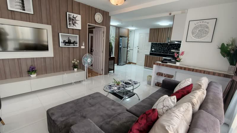 Unicca Pattaya Condo, Chon Buri (Pattaya), South Pattaya Road, Nong Pru, Bang Lamung (Pattaya), Chon Buri (Pattaya), 1 Bedroom, 56 sqm, Condo For Sale, by Achitaphop Klinpipat, 500239321 - DDproperty.com