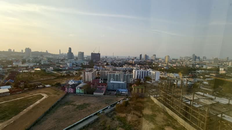 Unicca Pattaya Condo : ยูนิกก้า พัทยา คอนโด, ชลบุรี, ถนนพัทยาใต้, หนองปรือ, บางละมุง, ชลบุรี, 56 ตร.ม., คอนโด ขาย, โดย Achitaphop Klinpipat, 500239321 - DDproperty.com