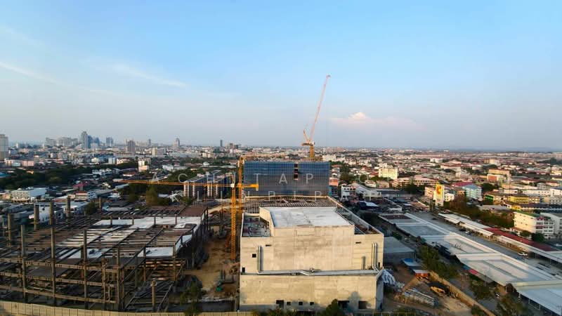 Unicca Pattaya Condo : ยูนิกก้า พัทยา คอนโด, ชลบุรี, ถนนพัทยาใต้, หนองปรือ, บางละมุง, ชลบุรี, 56 ตร.ม., คอนโด ขาย, โดย Achitaphop Klinpipat, 500239321 - DDproperty.com