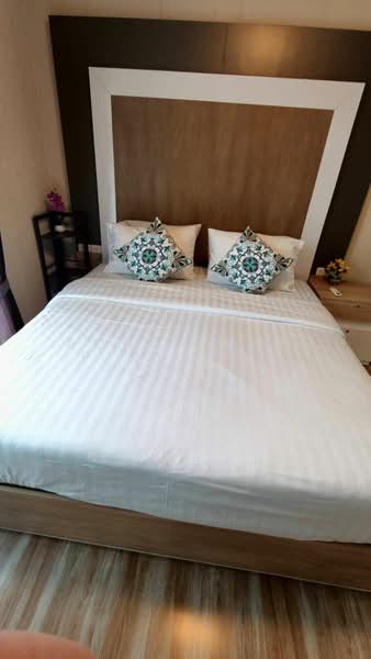 Unicca Pattaya Condo : ยูนิกก้า พัทยา คอนโด, ชลบุรี, ถนนพัทยาใต้, หนองปรือ, บางละมุง, ชลบุรี, 56 ตร.ม., คอนโด ขาย, โดย Achitaphop Klinpipat, 500239321 - DDproperty.com