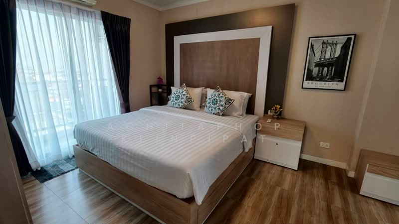 Unicca Pattaya Condo, Chon Buri (Pattaya), South Pattaya Road, Nong Pru, Bang Lamung (Pattaya), Chon Buri (Pattaya), 1 Bedroom, 56 sqm, Condo For Sale, by Achitaphop Klinpipat, 500239321 - DDproperty.com