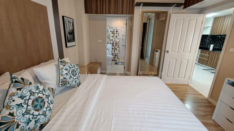 Unicca Pattaya Condo, Chon Buri (Pattaya), South Pattaya Road, Nong Pru, Bang Lamung (Pattaya), Chon Buri (Pattaya), 1 Bedroom, 56 sqm, Condo For Sale, by Achitaphop Klinpipat, 500239321 - DDproperty.com