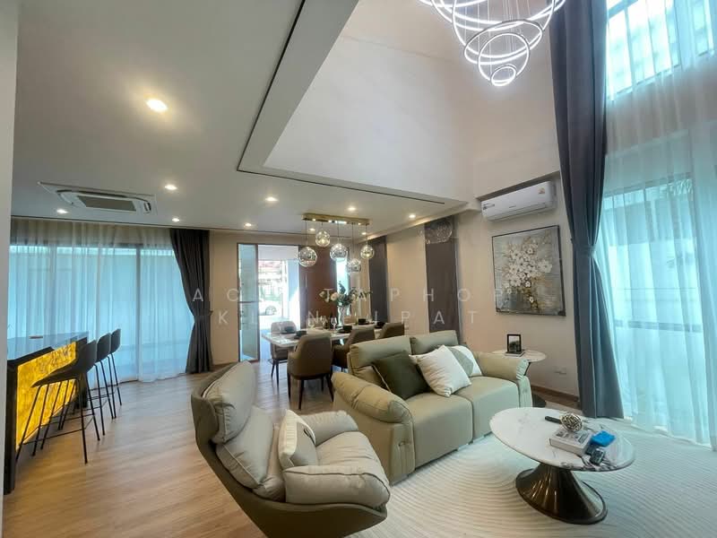 วิลล่า 4-ห้องนอน, ชลบุรี, หนองปรือ, บางละมุง, ชลบุรี, 236 ตร.ม., วิลล่า ขาย, โดย Achitaphop Klinpipat, 500239324 - DDproperty.com