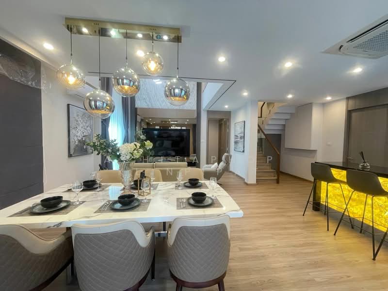 4-BR Villa, Chon Buri (Pattaya), Nong Pru, Bang Lamung (Pattaya), Chon Buri (Pattaya), 4 Bedrooms, 236 sqm, Villa For Sale, by Achitaphop Klinpipat, 500239324 - DDproperty.com