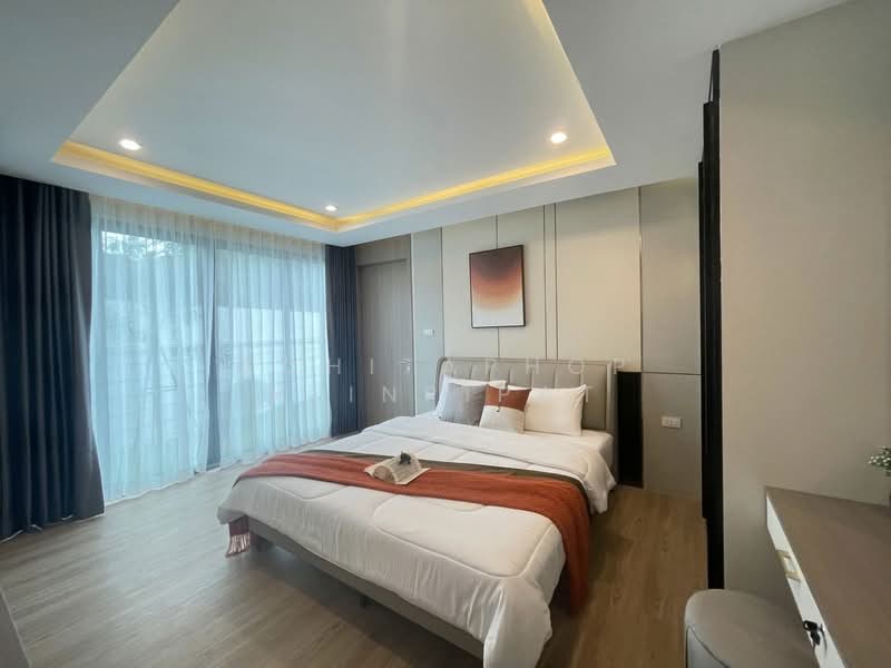 4-BR Villa, Chon Buri (Pattaya), Nong Pru, Bang Lamung (Pattaya), Chon Buri (Pattaya), 4 Bedrooms, 236 sqm, Villa For Sale, by Achitaphop Klinpipat, 500239324 - DDproperty.com