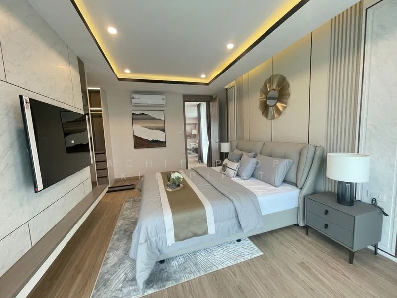 4-BR Villa, Chon Buri (Pattaya), Nong Pru, Bang Lamung (Pattaya), Chon Buri (Pattaya), 4 Bedrooms, 236 sqm, Villa For Sale, by Achitaphop Klinpipat, 500239324 - DDproperty.com