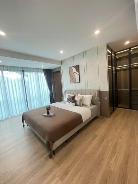 4-BR Villa, Chon Buri (Pattaya), Nong Pru, Bang Lamung (Pattaya), Chon Buri (Pattaya), 4 Bedrooms, 236 sqm, Villa For Sale, by Achitaphop Klinpipat, 500239324 - DDproperty.com