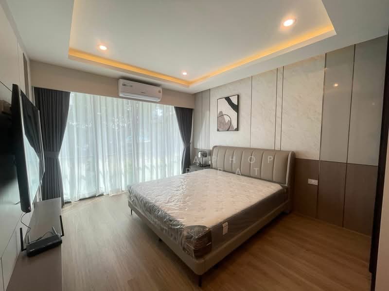 4-BR Villa, Chon Buri (Pattaya), Nong Pru, Bang Lamung (Pattaya), Chon Buri (Pattaya), 4 Bedrooms, 236 sqm, Villa For Sale, by Achitaphop Klinpipat, 500239324 - DDproperty.com