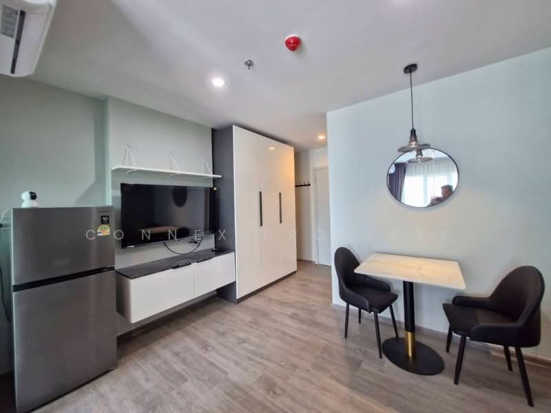Regent Home Bangna, Bangkok, Sanphawut Road, Bang Na Tai, Bang Na, Bangkok, 1 Bedroom, 28 sqm, Condo For Rent, by Connex Property, 500239325 - DDproperty.com