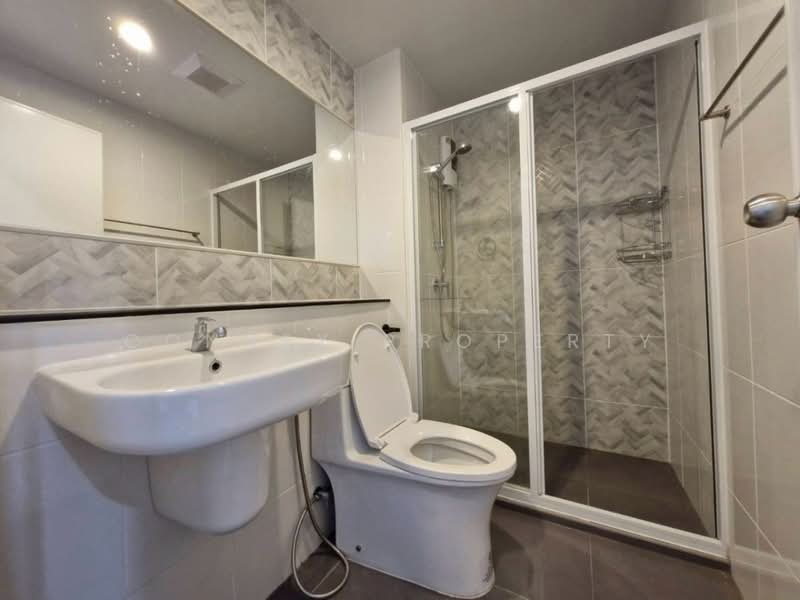Regent Home Bangna : รีเจ้นท์ โฮม บางนา, กรุงเทพ, ถนน สรรพาวุธ, บางนาใต้, บางนา, กรุงเทพ, 28 ตร.ม., คอนโด ให้เช่า, โดย Connex Property, 500239325 - DDproperty.com