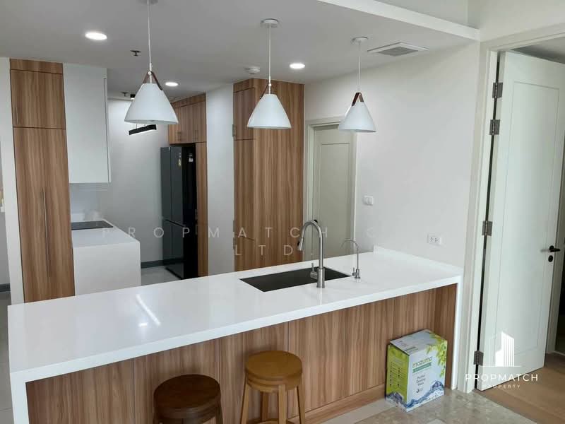 The Empire Place : ดิ เอ็มไพร์ เพลซ, กรุงเทพ, 88 ถนนนราธิวาสราชนครินทร์, ทุ่งมหาเมฆ, สาทร, กรุงเทพ, 183 ตร.ม., คอนโด ขาย, โดย PROPMATCH CO., LTD., 500239326 - DDproperty.com
