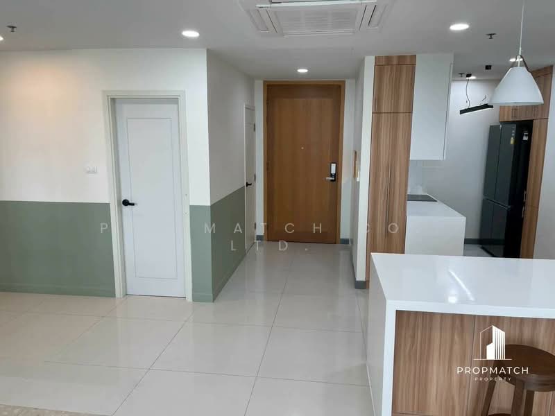The Empire Place, Bangkok, 88 Narathiwatratchanakharin Road, Thung Maha Mek, Sathon, Bangkok, 3 Bedrooms, 183 sqm, Condo For Sale, by PROPMATCH CO., LTD., 500239326 - DDproperty.com