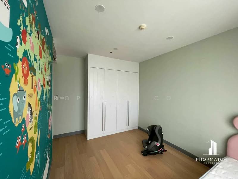 The Empire Place, Bangkok, 88 Narathiwatratchanakharin Road, Thung Maha Mek, Sathon, Bangkok, 3 Bedrooms, 183 sqm, Condo For Sale, by PROPMATCH CO., LTD., 500239326 - DDproperty.com