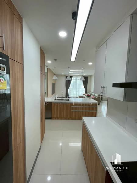 The Empire Place : ดิ เอ็มไพร์ เพลซ, กรุงเทพ, 88 ถนนนราธิวาสราชนครินทร์, ทุ่งมหาเมฆ, สาทร, กรุงเทพ, 183 ตร.ม., คอนโด ขาย, โดย PROPMATCH CO., LTD., 500239326 - DDproperty.com