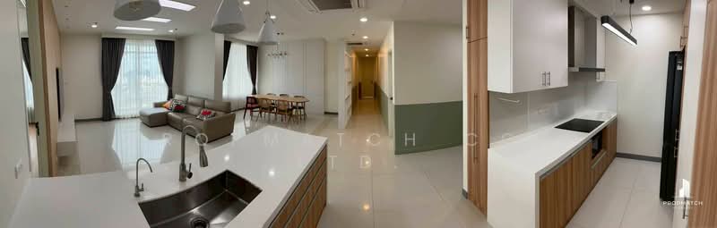 The Empire Place, Bangkok, 88 Narathiwatratchanakharin Road, Thung Maha Mek, Sathon, Bangkok, 3 Bedrooms, 183 sqm, Condo For Sale, by PROPMATCH CO., LTD., 500239326 - DDproperty.com
