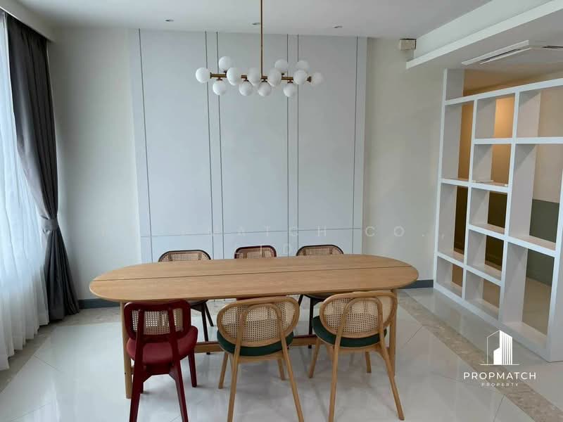 The Empire Place : ดิ เอ็มไพร์ เพลซ, กรุงเทพ, 88 ถนนนราธิวาสราชนครินทร์, ทุ่งมหาเมฆ, สาทร, กรุงเทพ, 183 ตร.ม., คอนโด ขาย, โดย PROPMATCH CO., LTD., 500239326 - DDproperty.com