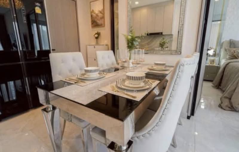 Copacabana Coral Reef, Chon Buri (Pattaya), 385-16 Moo 12, Nong Pru, Bang Lamung (Pattaya), Chon Buri (Pattaya), 1 Bedroom, 35 sqm, Condo For Sale, by Achitaphop Klinpipat, 500239329 - DDproperty.com