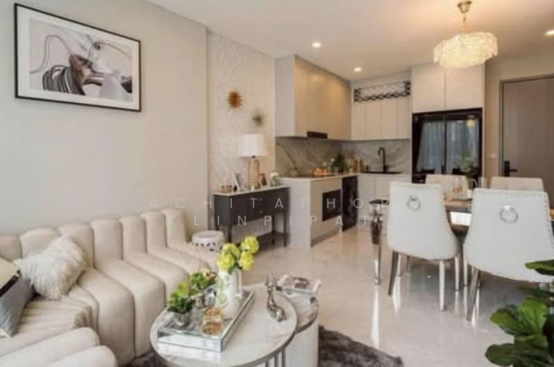 Copacabana Coral Reef, Chon Buri (Pattaya), 385-16 Moo 12, Nong Pru, Bang Lamung (Pattaya), Chon Buri (Pattaya), 1 Bedroom, 35 sqm, Condo For Sale, by Achitaphop Klinpipat, 500239329 - DDproperty.com