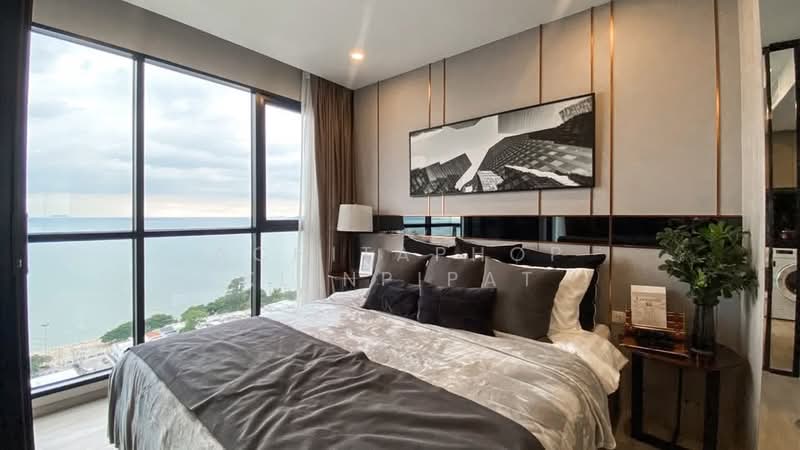 The Panora Pattaya, Chon Buri (Pattaya), Pratumnak Rd., Nong Pru, Bang Lamung (Pattaya), Chon Buri (Pattaya), 1 Bedroom, 33 sqm, Condo For Sale, by Achitaphop Klinpipat, 500239332 - DDproperty.com