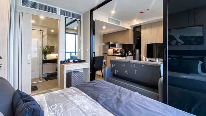 The Panora Pattaya, Chon Buri (Pattaya), Pratumnak Rd., Nong Pru, Bang Lamung (Pattaya), Chon Buri (Pattaya), 1 Bedroom, 33 sqm, Condo For Sale, by Achitaphop Klinpipat, 500239332 - DDproperty.com