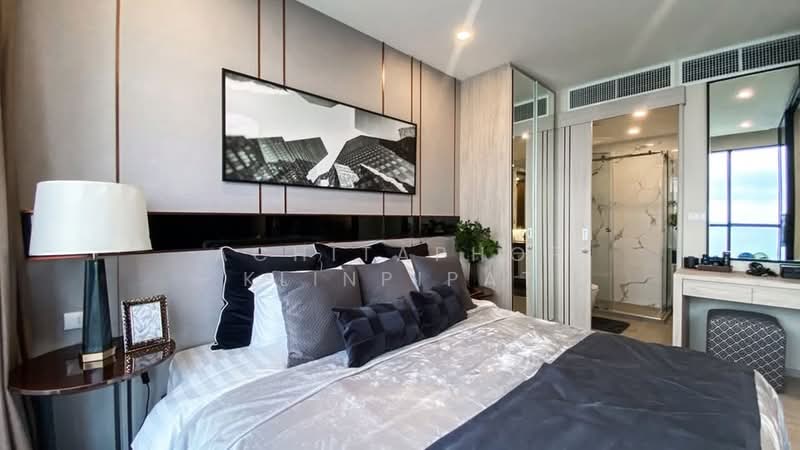 The Panora Pattaya, Chon Buri (Pattaya), Pratumnak Rd., Nong Pru, Bang Lamung (Pattaya), Chon Buri (Pattaya), 1 Bedroom, 33 sqm, Condo For Sale, by Achitaphop Klinpipat, 500239332 - DDproperty.com