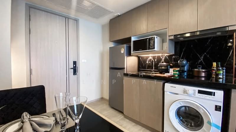 The Panora Pattaya, Chon Buri (Pattaya), Pratumnak Rd., Nong Pru, Bang Lamung (Pattaya), Chon Buri (Pattaya), 1 Bedroom, 33 sqm, Condo For Sale, by Achitaphop Klinpipat, 500239332 - DDproperty.com