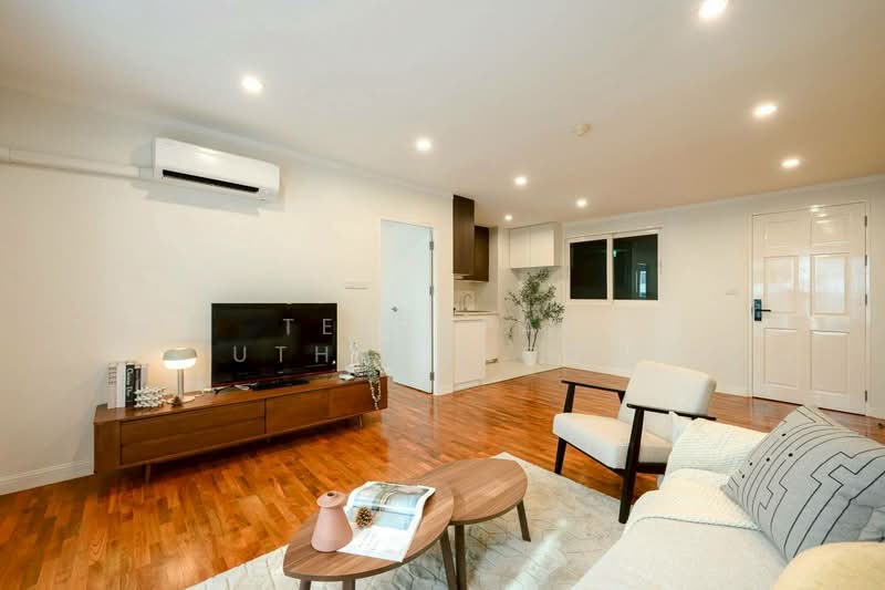 Baan Siri Sukhumvit 13, Bangkok, Soi Sukhumvit 13, Khlongtoei Nua, Watthana, Bangkok, 1 Bedroom, 56 sqm, Condo For Sale, by Teerapat Utha-aroon, 500239333 - DDproperty.com