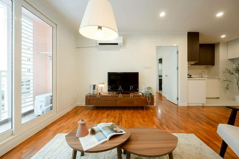 Baan Siri Sukhumvit 13 : บ้านสิริ สุขุมวิท 13, กรุงเทพ, ซอยสุขุมวิท 13, คลองเตยเหนือ, วัฒนา, กรุงเทพ, 56 ตร.ม., คอนโด ขาย, โดย Teerapat Utha-aroon, 500239333 - DDproperty.com