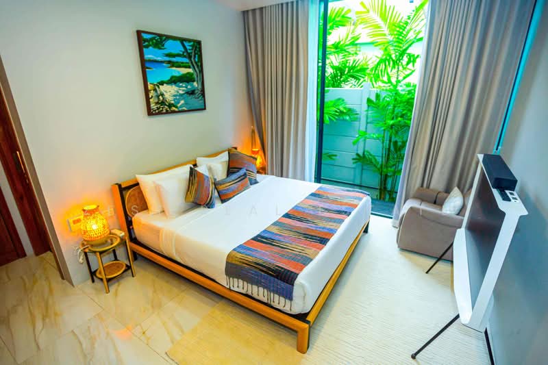 NaiHarn 4-Bedroom Private Pool Villa in a Prime Residential Community, ภูเก็ต, ราไวย์, เมืองภูเก็ต, ภูเก็ต, 713 ตร.ม., วิลล่า ขาย, โดย Zest Real Estate, 500239334 - DDproperty.com