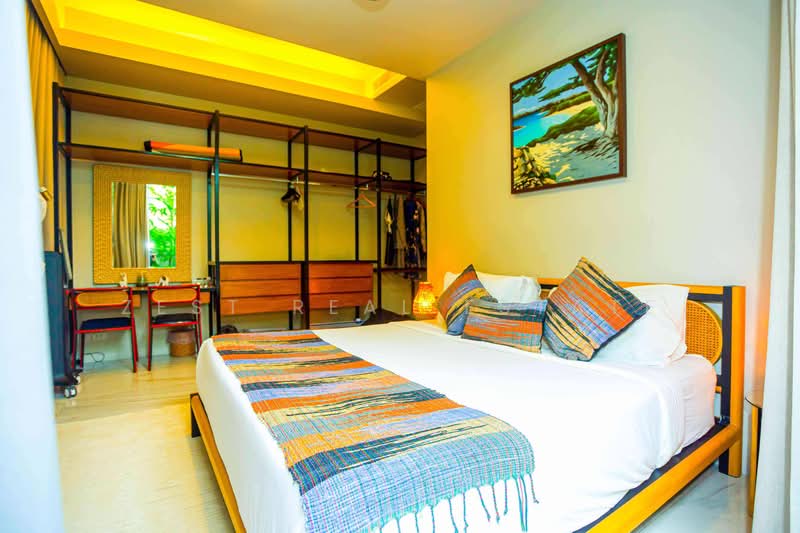 NaiHarn 4-Bedroom Private Pool Villa in a Prime Residential Community, ภูเก็ต, ราไวย์, เมืองภูเก็ต, ภูเก็ต, 713 ตร.ม., วิลล่า ขาย, โดย Zest Real Estate, 500239334 - DDproperty.com