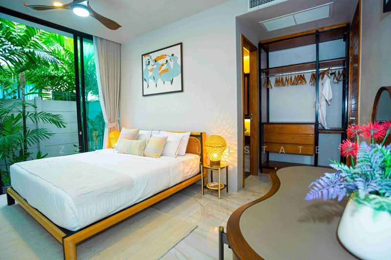 NaiHarn 4-Bedroom Private Pool Villa in a Prime Residential Community, Phuket, Rawai, Muang Phuket, Phuket, 4 Bedrooms, 713 sqm, Villa For Sale, by Zest Real Estate, 500239334 - DDproperty.com