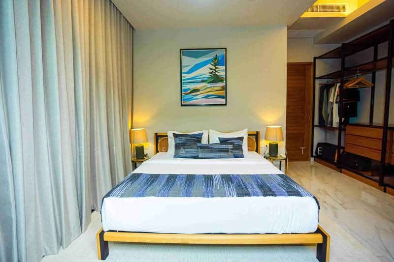 NaiHarn 4-Bedroom Private Pool Villa in a Prime Residential Community, ภูเก็ต, ราไวย์, เมืองภูเก็ต, ภูเก็ต, 713 ตร.ม., วิลล่า ขาย, โดย Zest Real Estate, 500239334 - DDproperty.com