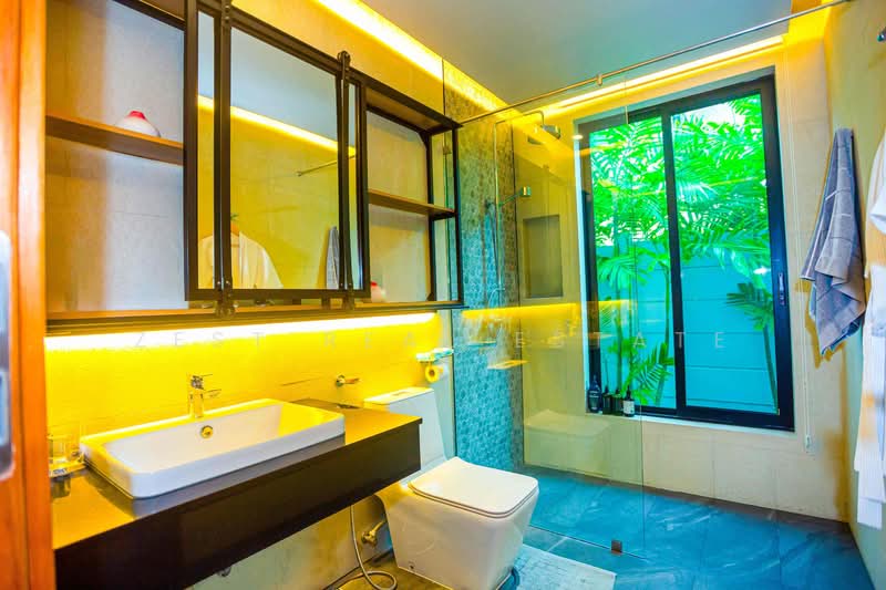 NaiHarn 4-Bedroom Private Pool Villa in a Prime Residential Community, ภูเก็ต, ราไวย์, เมืองภูเก็ต, ภูเก็ต, 713 ตร.ม., วิลล่า ขาย, โดย Zest Real Estate, 500239334 - DDproperty.com