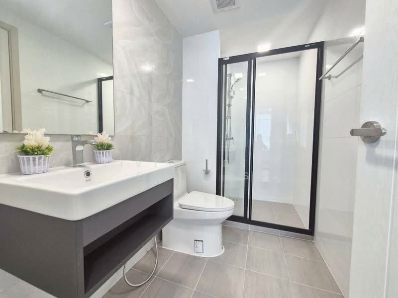 Atmoz Palacio Ladprao-Wanghin, Bangkok, 1349 Lat Phrao Road, Lat Phrao, Lat Phrao, Bangkok, 1 Bedroom, 26 sqm, Condo For Rent, by Living Real Estates, 500239337 - DDproperty.com