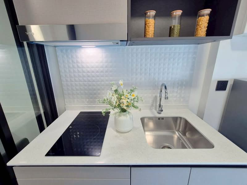 Atmoz Palacio Ladprao-Wanghin, Bangkok, 1349 Lat Phrao Road, Lat Phrao, Lat Phrao, Bangkok, 1 Bedroom, 26 sqm, Condo For Rent, by Living Real Estates, 500239337 - DDproperty.com