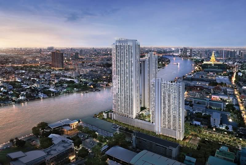 Wanvayla Na Chaophraya : วันเวลา ณ เจ้าพระยา, กรุงเทพ, 881 ถนนสามเสน, ถนนนครไชยศรี, ดุสิต, กรุงเทพ, 186 ตร.ม., คอนโด ขาย, โดย Nuttharom Linla, 500239341 - DDproperty.com