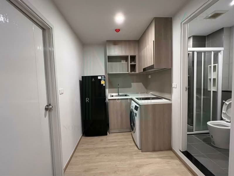 Elio Del Moss Phaholyothin 34, Bangkok, Soi Phahonyothin 34 Yaek 1, Sena Nikhom, Chatuchak, Bangkok, 1 Bedroom, 34 sqm, Condo For Sale, by NR AGENT, 500239342 - DDproperty.com