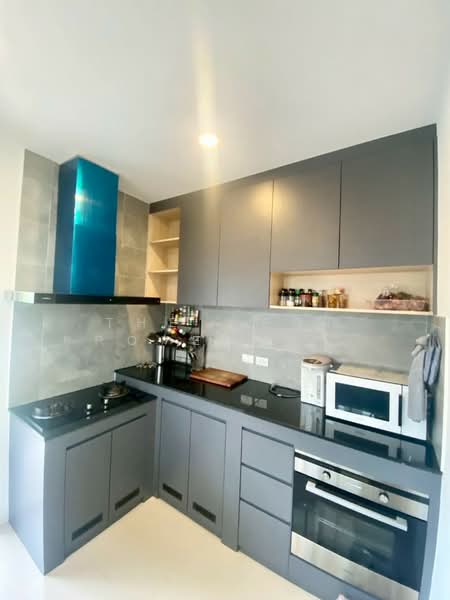 Centro Wongwaen-Chatuchot, Bangkok, Soi Wongsakon 1, Kanchanaphisek parallel Road, Sam Wa Tawan Tok, Khlong Sam Wa, Bangkok, 4 Bedrooms, 227 sqm, Single Detached House For Sale, by The Best Property Agent น้ำซ่า, 500239343 - DDproperty.com