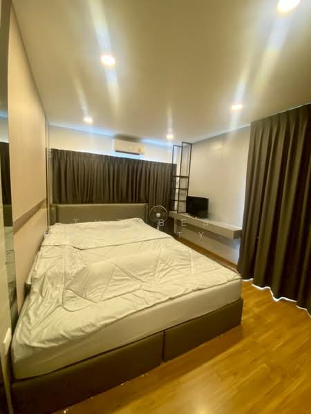 Centro Wongwaen-Chatuchot, Bangkok, Soi Wongsakon 1, Kanchanaphisek parallel Road, Sam Wa Tawan Tok, Khlong Sam Wa, Bangkok, 4 Bedrooms, 227 sqm, Single Detached House For Sale, by The Best Property Agent น้ำซ่า, 500239343 - DDproperty.com