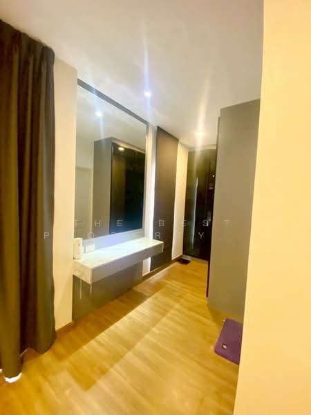 Centro Wongwaen-Chatuchot, Bangkok, Soi Wongsakon 1, Kanchanaphisek parallel Road, Sam Wa Tawan Tok, Khlong Sam Wa, Bangkok, 4 Bedrooms, 227 sqm, Single Detached House For Sale, by The Best Property Agent น้ำซ่า, 500239343 - DDproperty.com