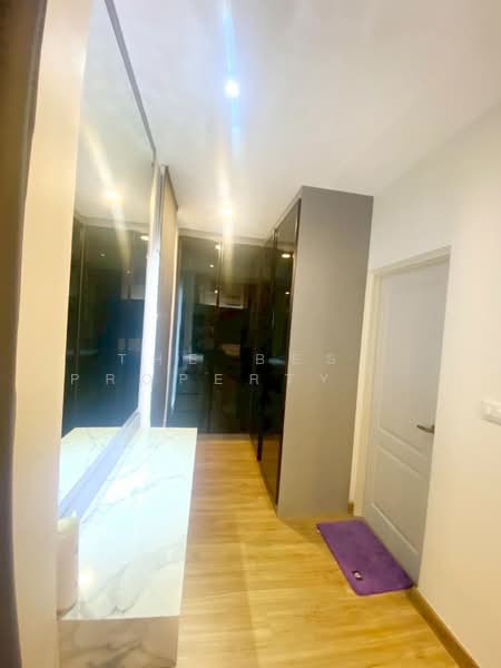 Centro Wongwaen-Chatuchot, Bangkok, Soi Wongsakon 1, Kanchanaphisek parallel Road, Sam Wa Tawan Tok, Khlong Sam Wa, Bangkok, 4 Bedrooms, 227 sqm, Single Detached House For Sale, by The Best Property Agent น้ำซ่า, 500239343 - DDproperty.com