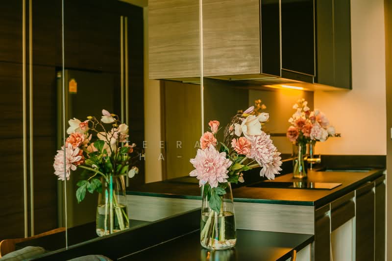 Keyne by Sansiri, Bangkok, 766 Sukhumvit Road, Khlong Toei, Khlong Toei, Bangkok, 1 Bedroom, 35 sqm, Condo For Rent, by Teerapat Utha-aroon, 500239344 - DDproperty.com