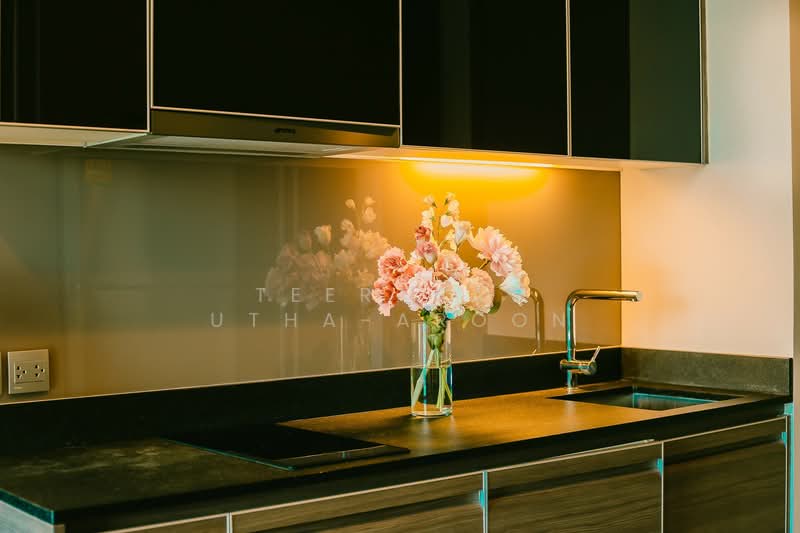 Keyne by Sansiri, Bangkok, 766 Sukhumvit Road, Khlong Toei, Khlong Toei, Bangkok, 1 Bedroom, 35 sqm, Condo For Rent, by Teerapat Utha-aroon, 500239344 - DDproperty.com