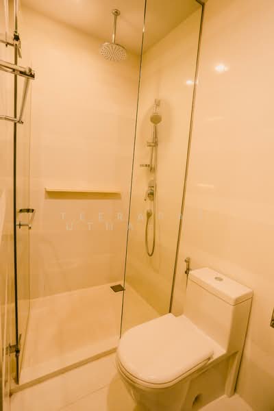 Keyne by Sansiri, Bangkok, 766 Sukhumvit Road, Khlong Toei, Khlong Toei, Bangkok, 1 Bedroom, 35 sqm, Condo For Rent, by Teerapat Utha-aroon, 500239344 - DDproperty.com