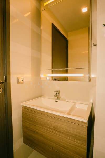 Keyne by Sansiri, Bangkok, 766 Sukhumvit Road, Khlong Toei, Khlong Toei, Bangkok, 1 Bedroom, 35 sqm, Condo For Rent, by Teerapat Utha-aroon, 500239344 - DDproperty.com