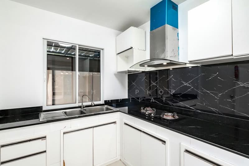 Baan Pruksa Nara Chaiyapruk 2-Jomtien, Chon Buri (Pattaya), Huai Yai, Bang Lamung (Pattaya), Chon Buri (Pattaya), 2 Bedrooms, 200 sqm, Single Detached House For Sale, by Achitaphop Klinpipat, 500239345 - DDproperty.com