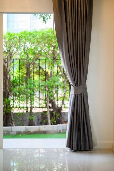 Baan Pruksa Nara Chaiyapruk 2-Jomtien, Chon Buri (Pattaya), Huai Yai, Bang Lamung (Pattaya), Chon Buri (Pattaya), 2 Bedrooms, 200 sqm, Single Detached House For Sale, by Achitaphop Klinpipat, 500239345 - DDproperty.com