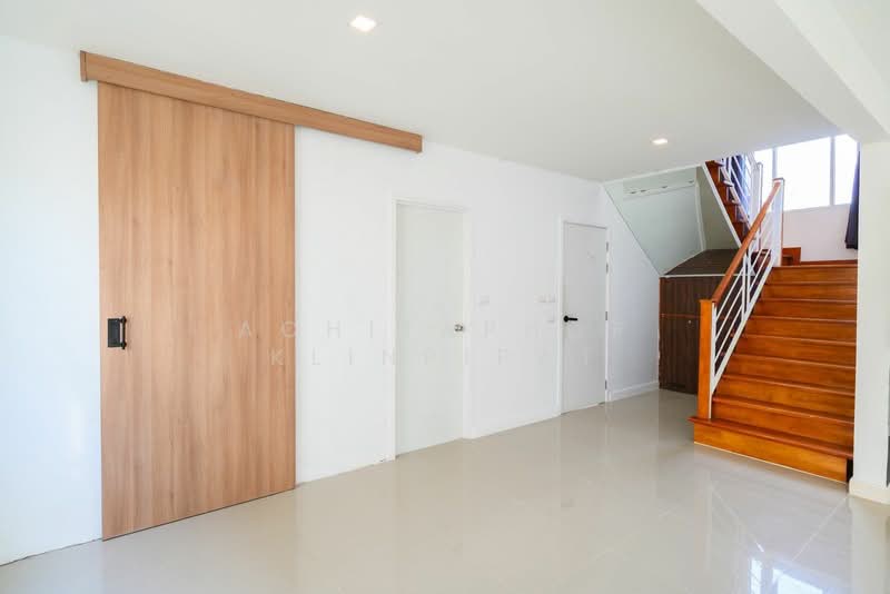 Baan Pruksa Nara Chaiyapruk 2-Jomtien, Chon Buri (Pattaya), Huai Yai, Bang Lamung (Pattaya), Chon Buri (Pattaya), 2 Bedrooms, 200 sqm, Single Detached House For Sale, by Achitaphop Klinpipat, 500239345 - DDproperty.com