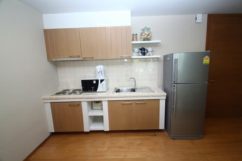 Baan Sansuk Hua Hin, Prachuap Khiri Khan, 130 Nong Kae-Takiap, Nong Kae, Hua Hin, Prachuap Khiri Khan, 2 Bedrooms, 80 sqm, Condo For Rent, by Pattanapong Pongpipat, 500239346 - DDproperty.com